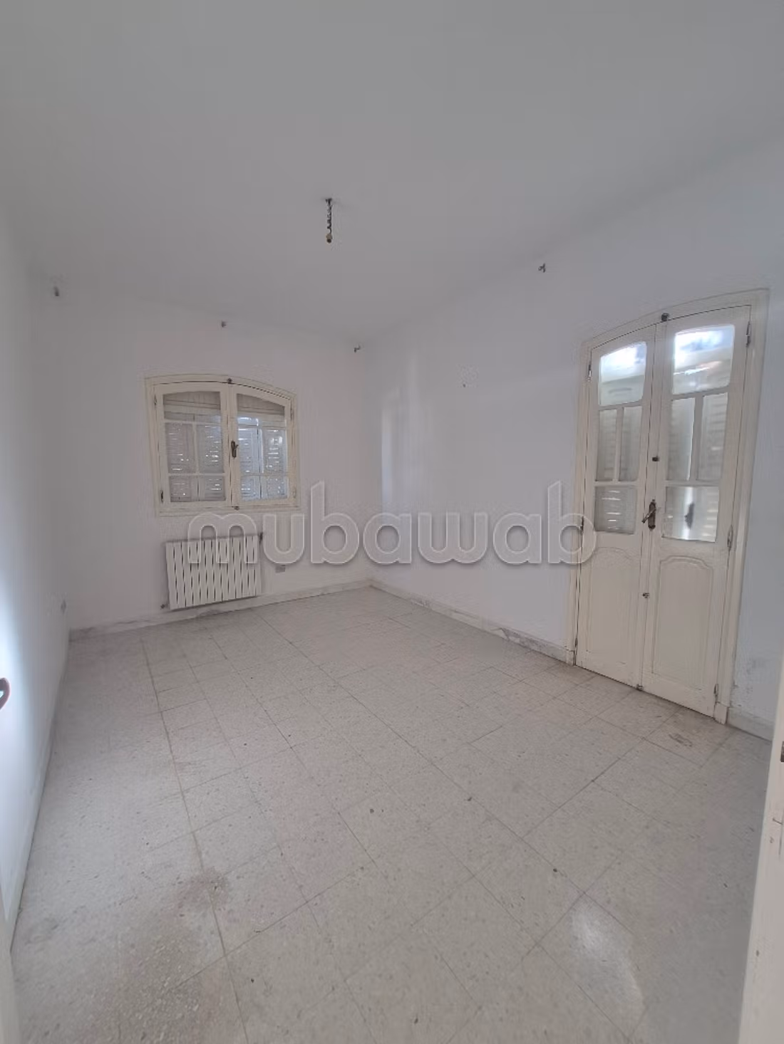 À vendre: Villa spacieuse avec studio