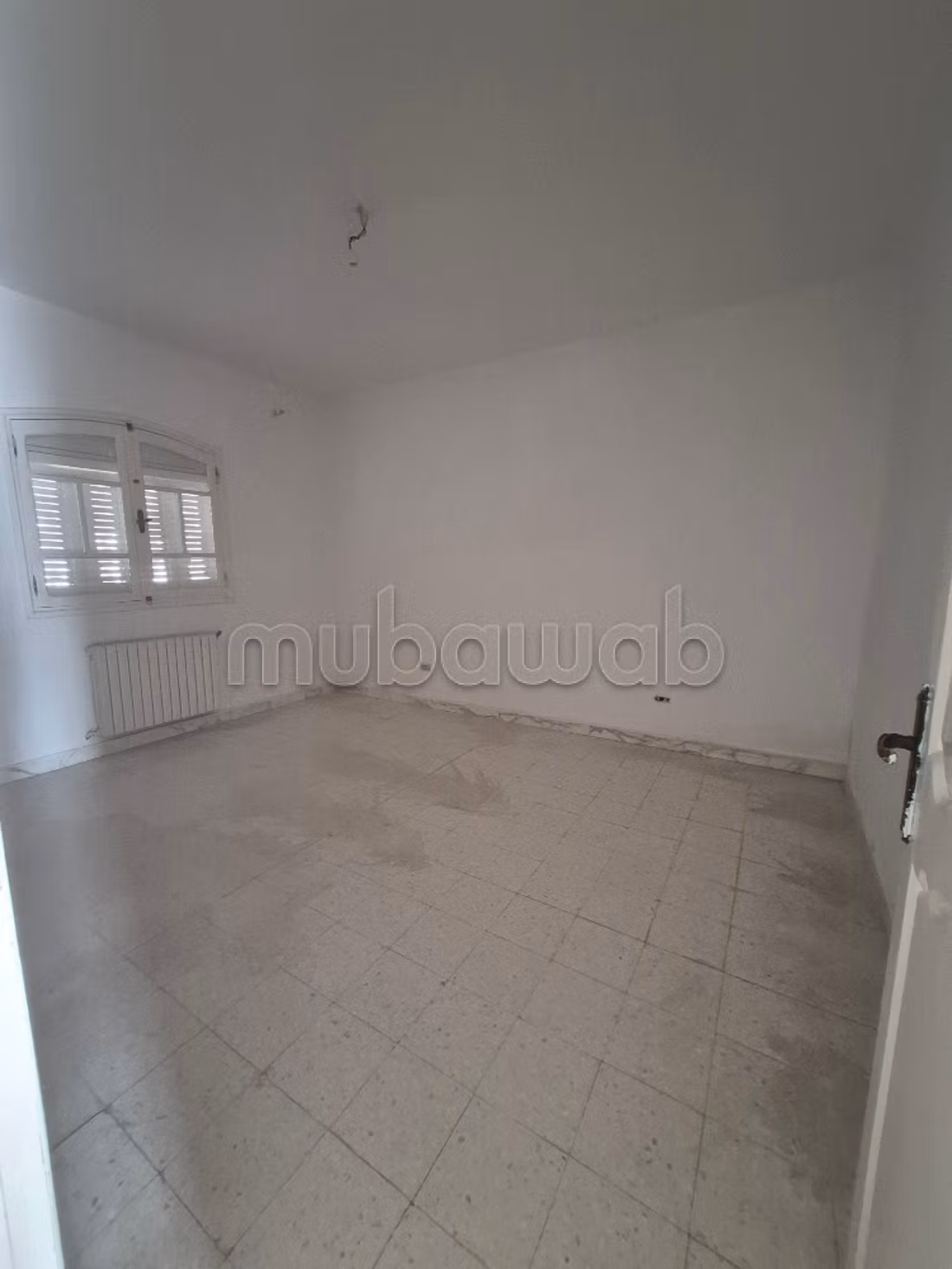À vendre: Villa spacieuse avec studio