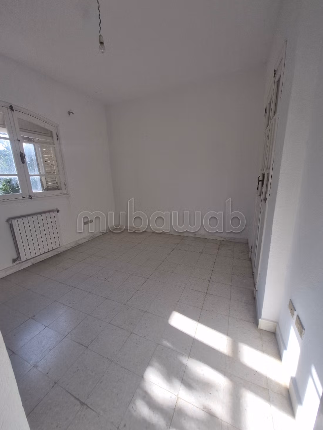 À vendre: Villa spacieuse avec studio