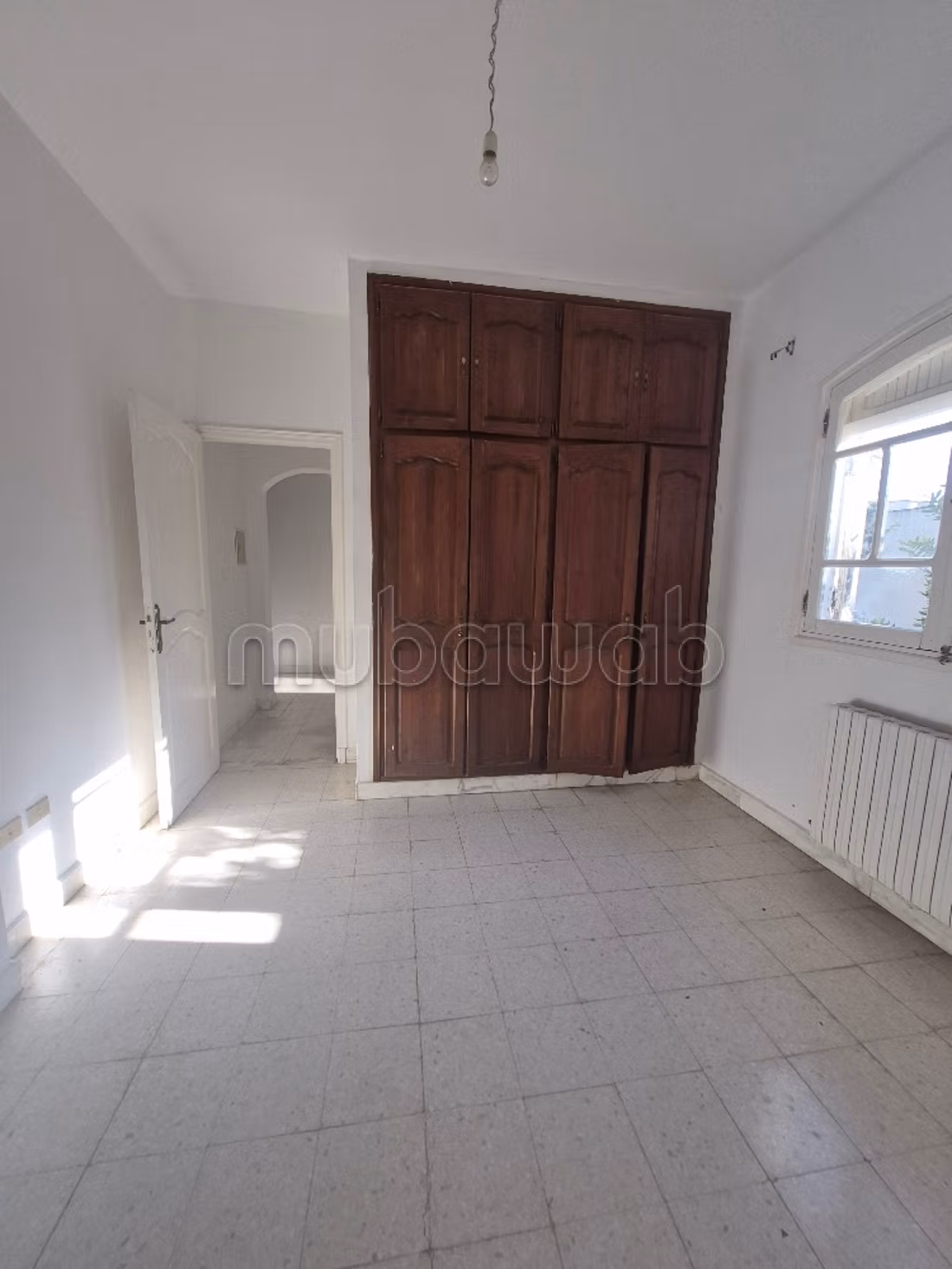 À vendre: Villa spacieuse avec studio
