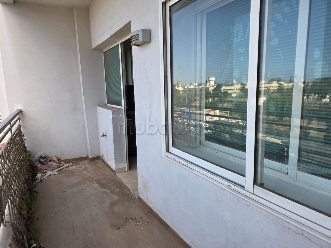 Appartement Bd Mly Driss