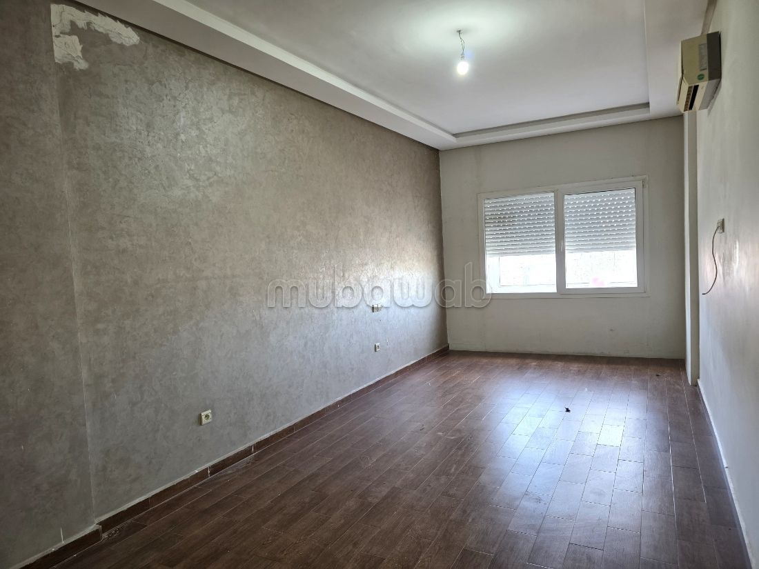 Appartement Bd Mly Driss