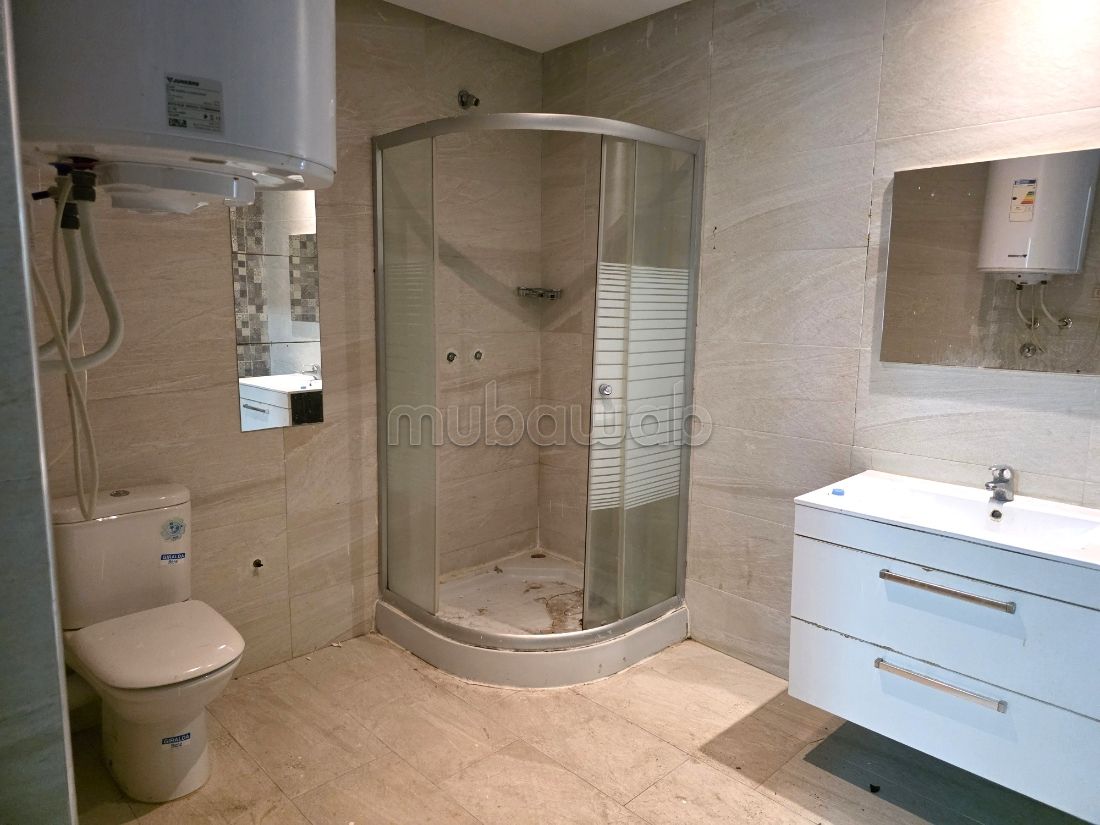 Appartement Bd Mly Driss