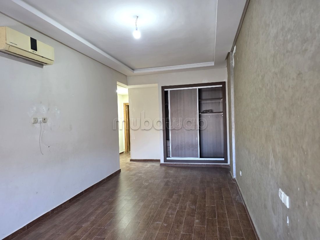 Appartement Bd Mly Driss