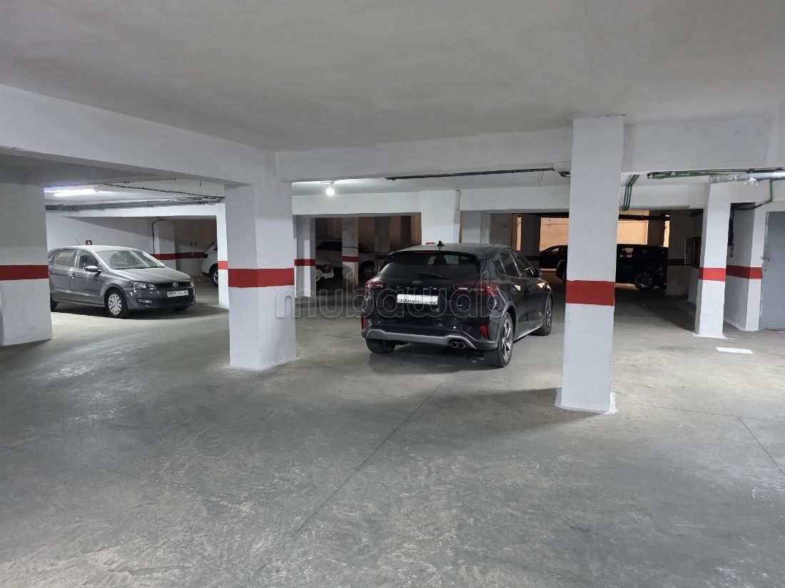 Appartement Bd Mly Driss