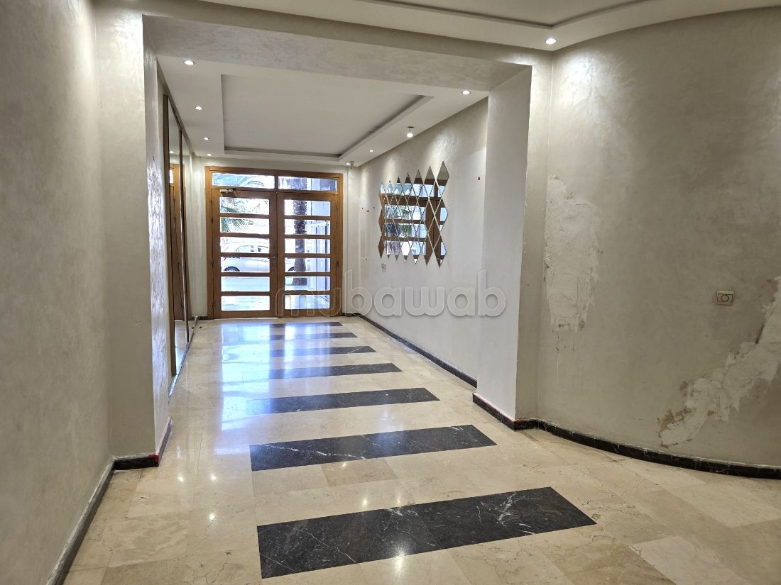 Appartement Bd Mly Driss