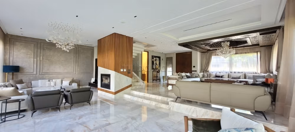 Villa jamais louée à Californie à louer
