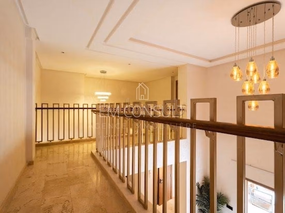 Location Duplex 3 chambres Camp El Ghoul — 4