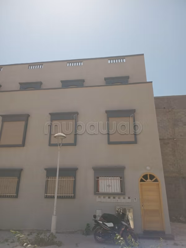 Appartementen te koop in Argana. 3 Kamers. Prachtig uitzicht op de bergen