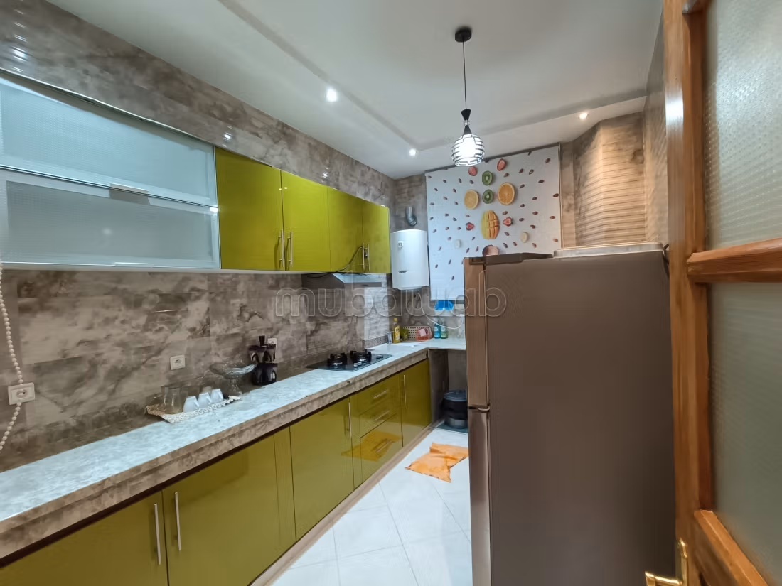 Apartement