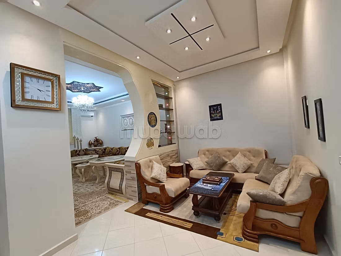 Apartement