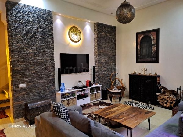 Villa familiale à la vente Targa