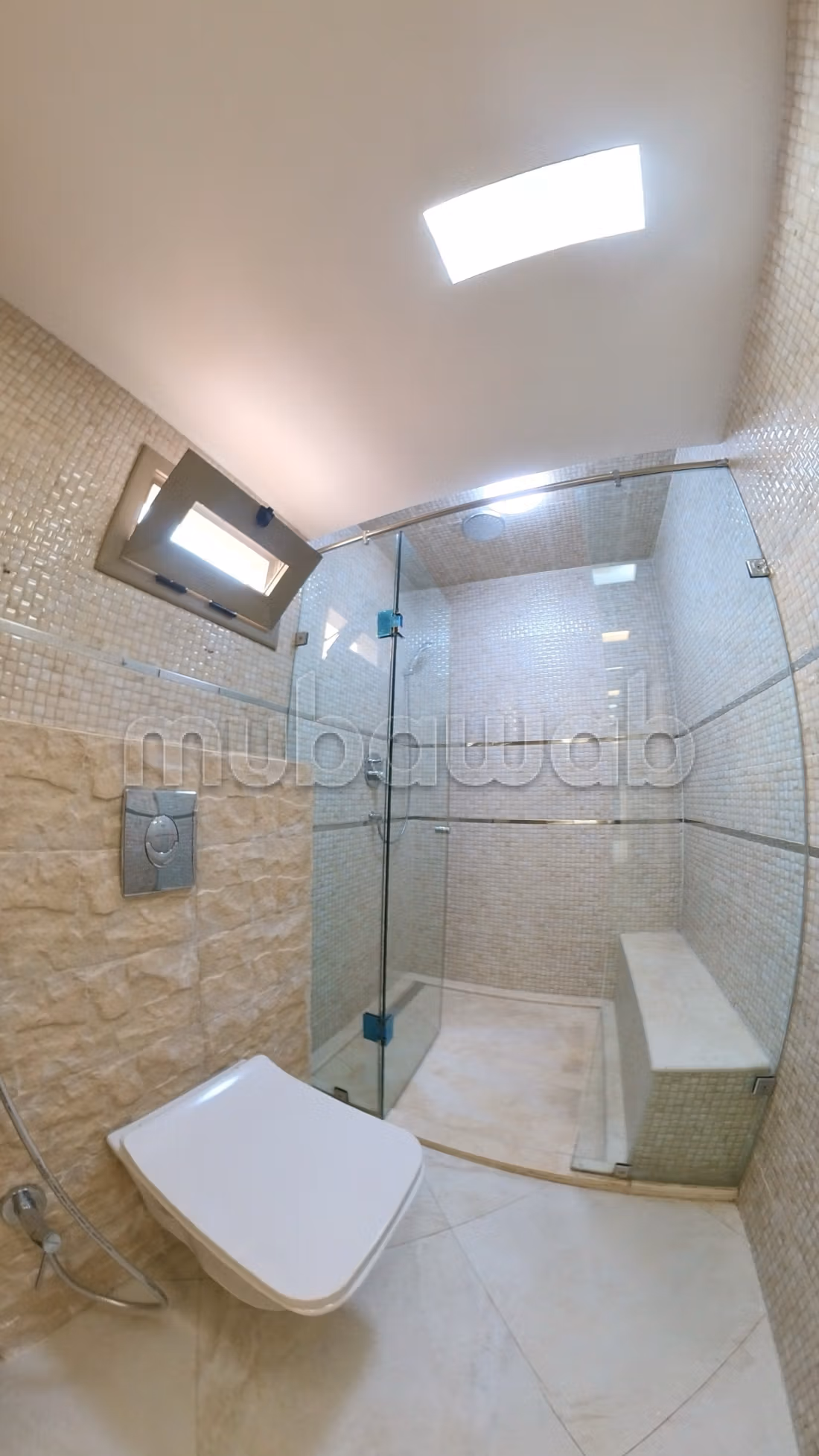 Appartement à louer 85 m² à Casablanca