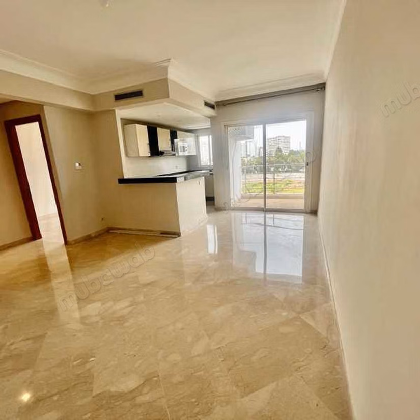 Appartementen huren in Racine. Oppervlakte 73 m². Lift en parkeerplaats