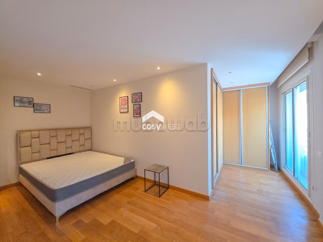 Bel appart 2ch Haut Standing – Racine