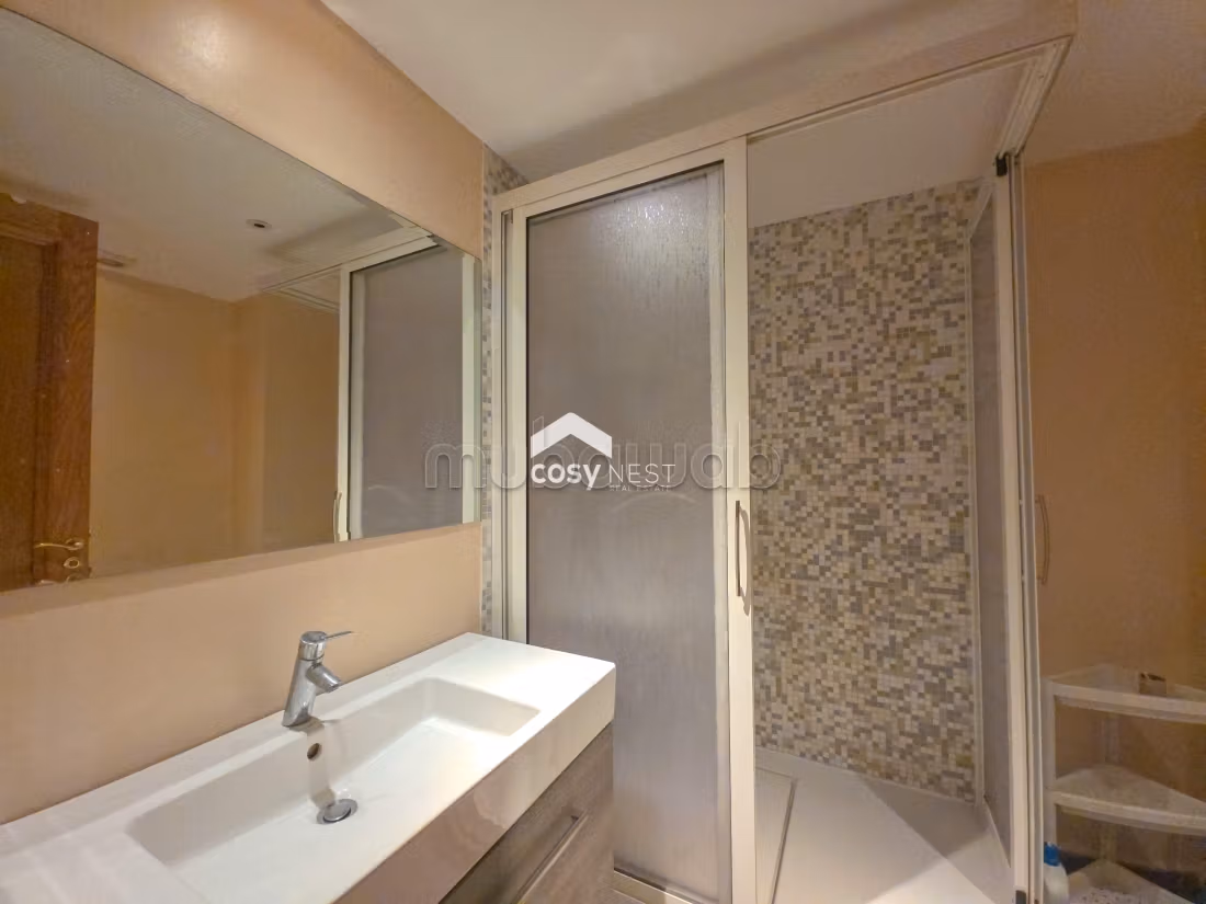 Bel appart 2ch Haut Standing – Racine