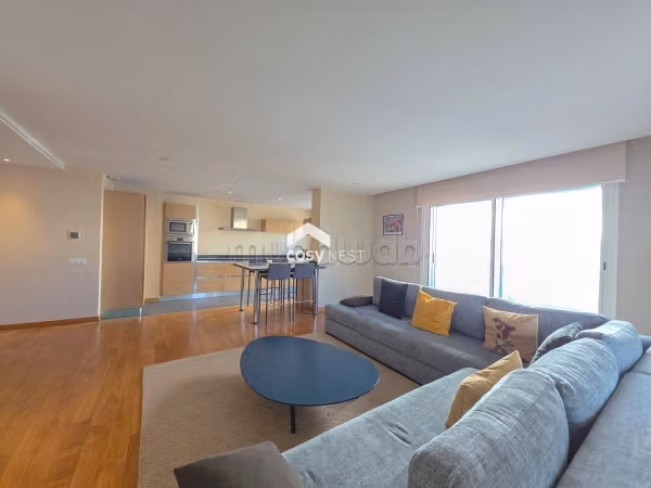 Bel appart 2ch Haut Standing – Racine