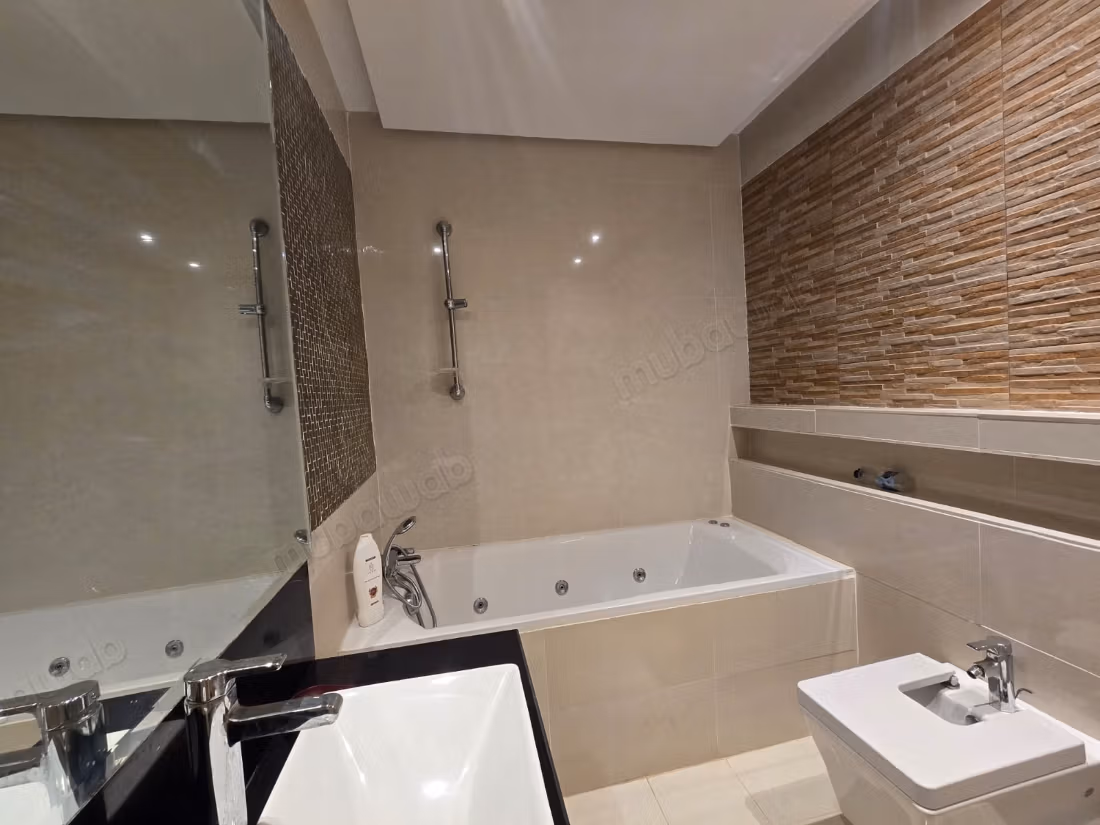 Splendide Appart 2cham Vide Prestigia Ambre