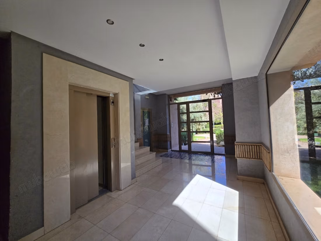 Splendide Appart 2cham Vide Prestigia Ambre