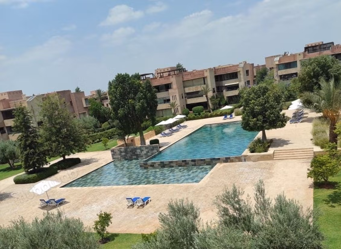 Splendide Appart 2cham Vide Prestigia Ambre