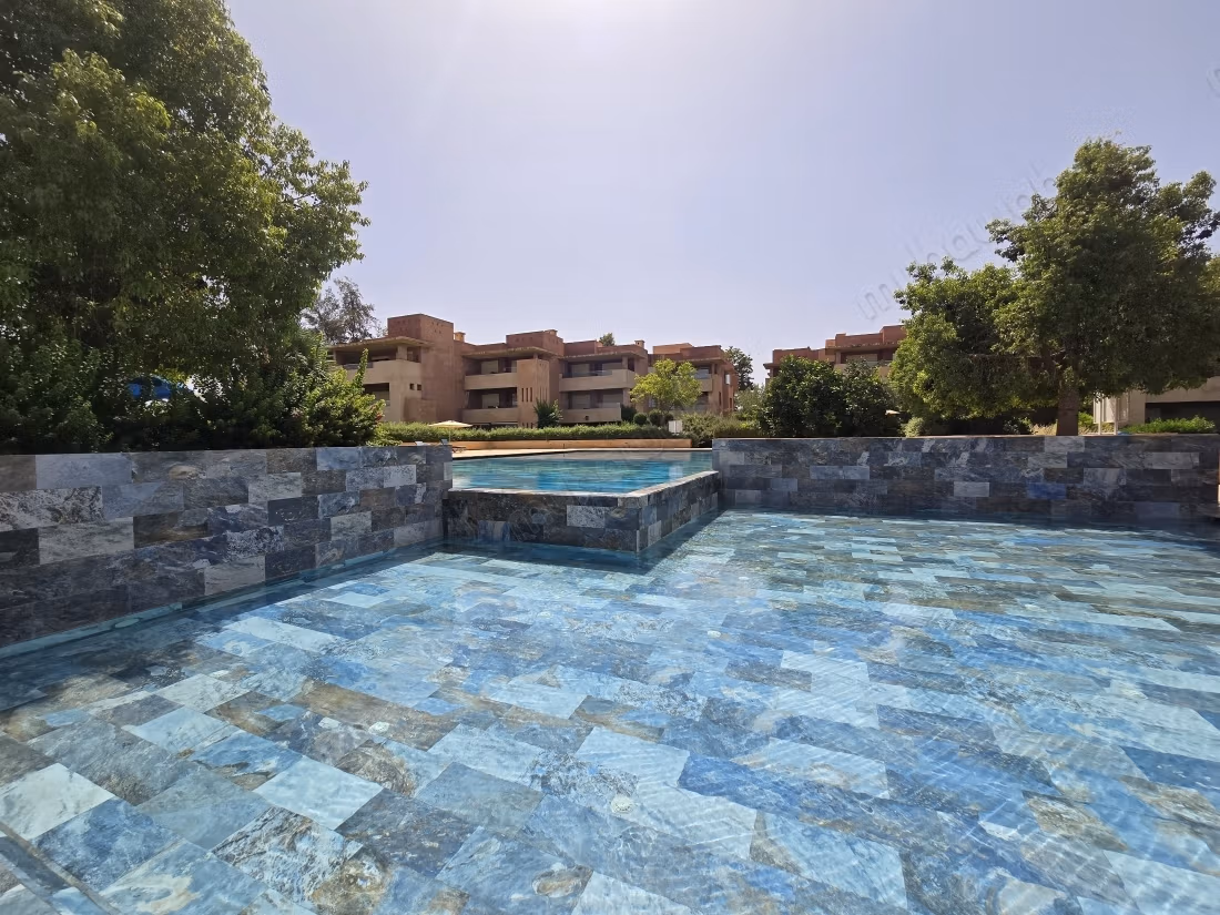 Splendide Appart 2cham Vide Prestigia Ambre