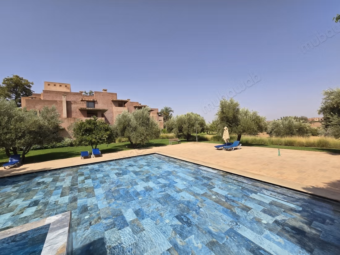Splendide Appart 2cham Vide Prestigia Ambre