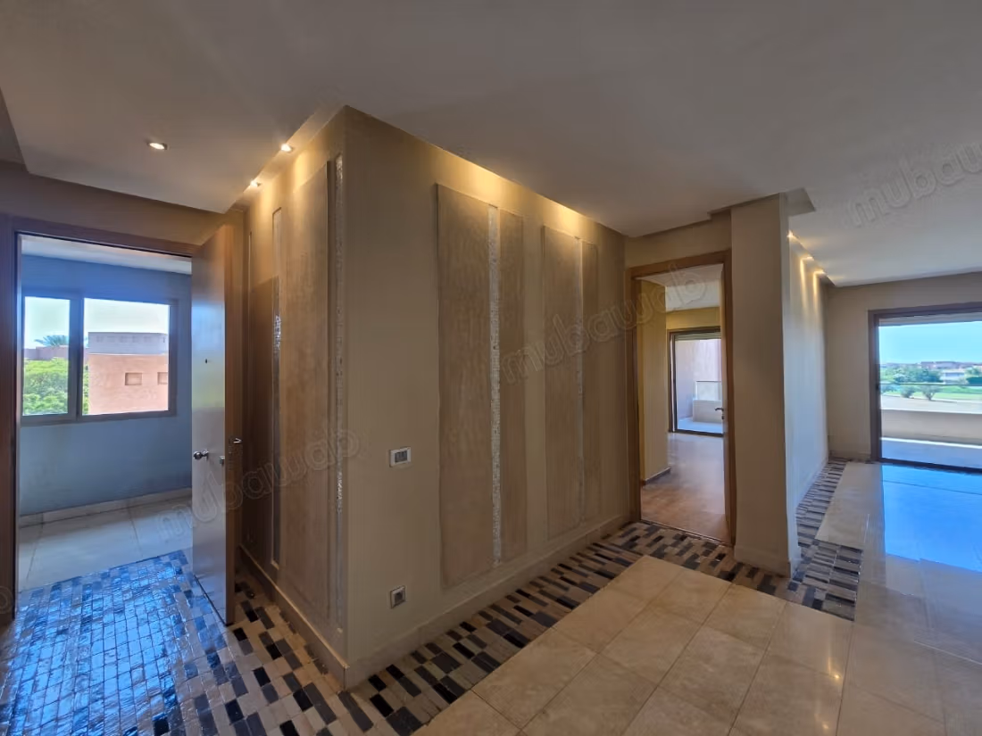 Splendide Appart 2cham Vide Prestigia Ambre