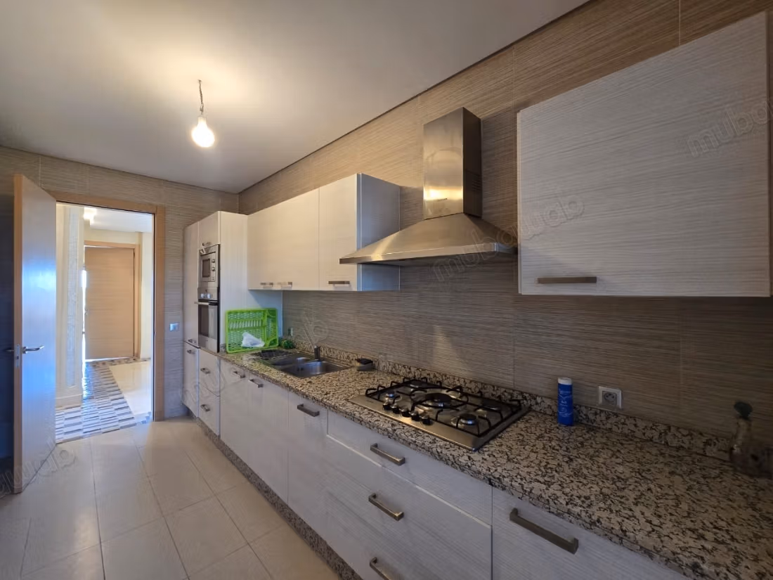 Splendide Appart 2cham Vide Prestigia Ambre