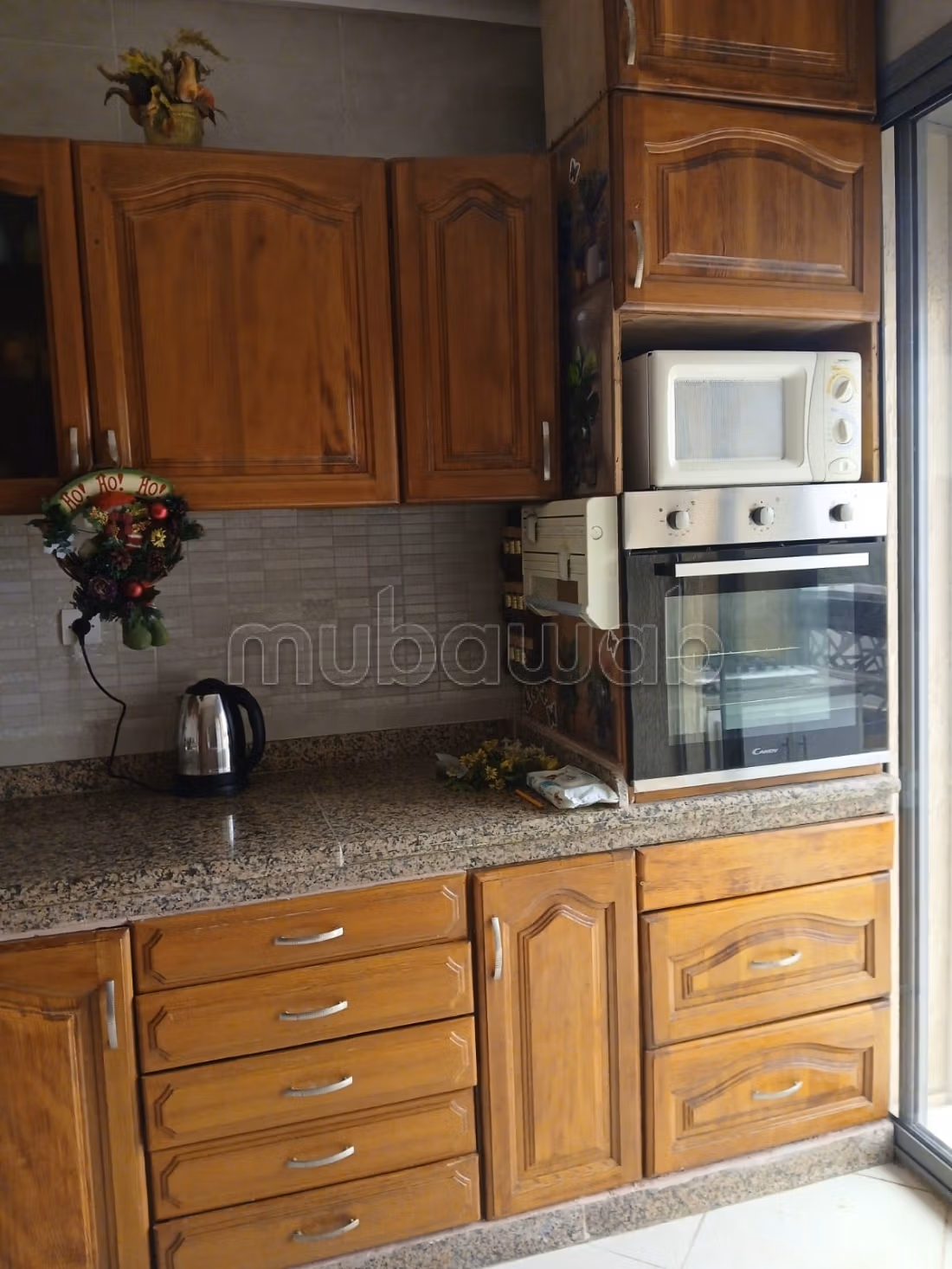 Affitta il tuo appartamento a Monica. Superficie totale 103 m². Arredato