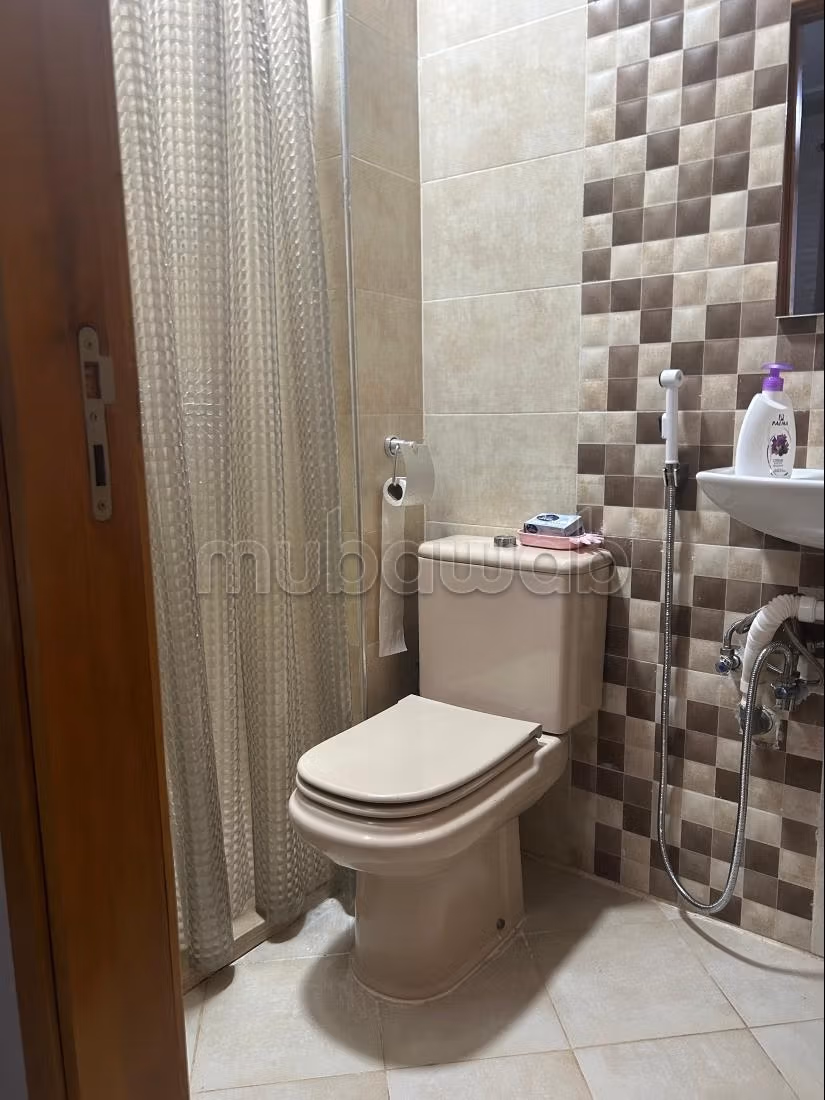 Affitta il tuo appartamento a Monica. Superficie totale 103 m². Arredato