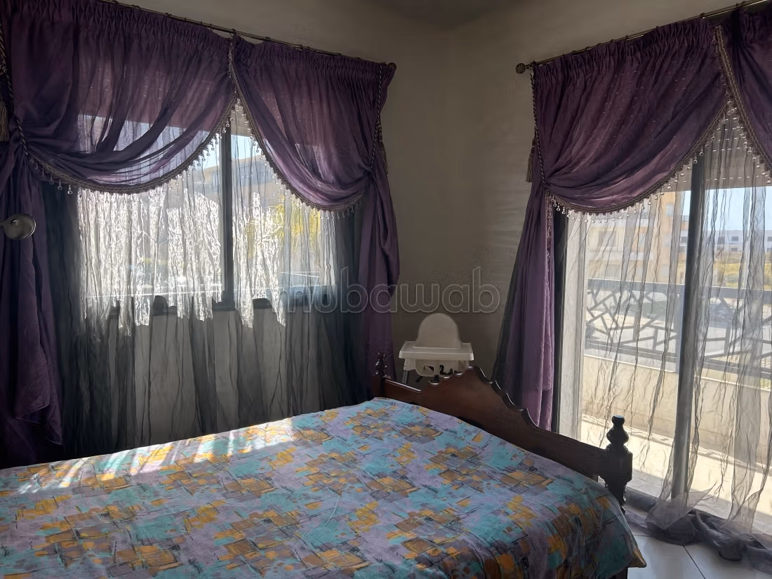 Affitta il tuo appartamento a Monica. Superficie totale 103 m². Arredato
