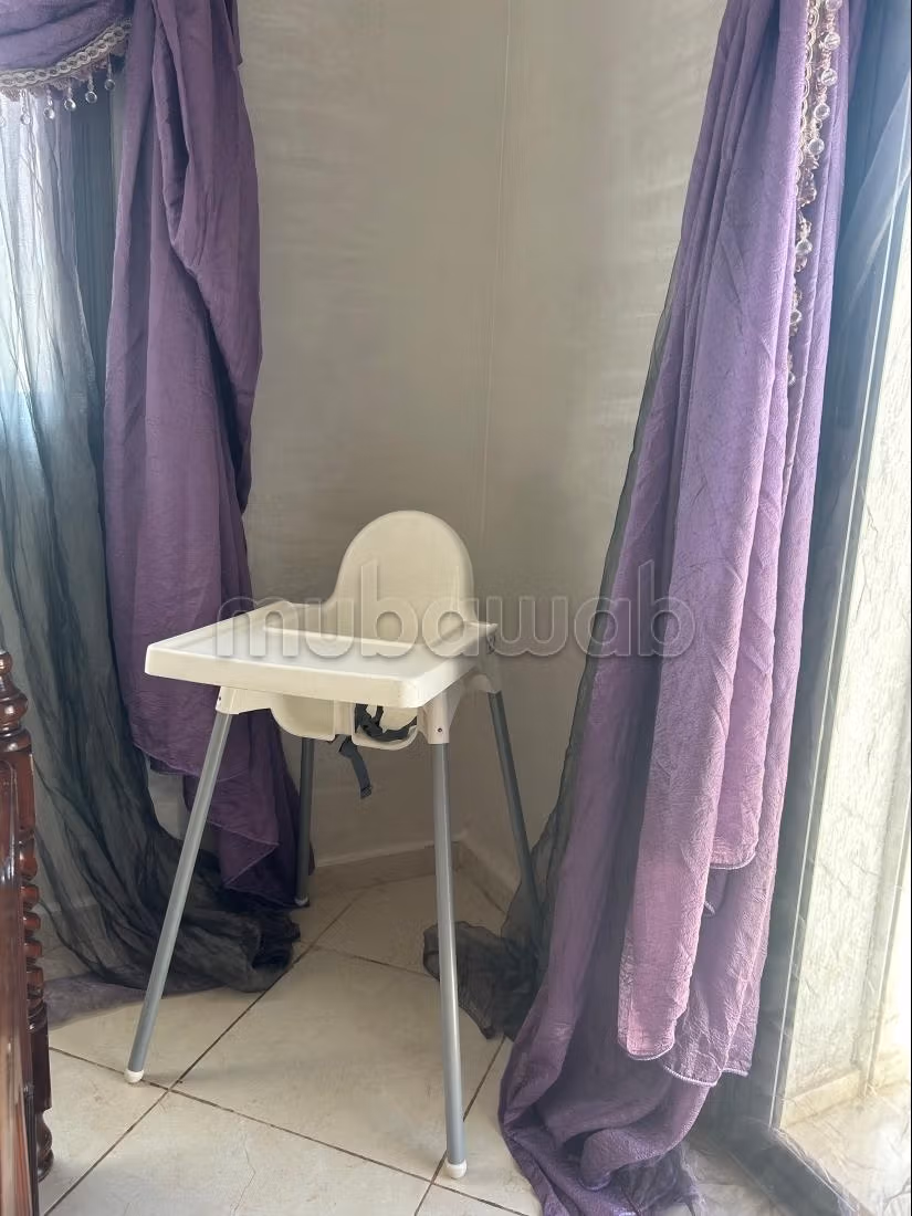 Affitta il tuo appartamento a Monica. Superficie totale 103 m². Arredato