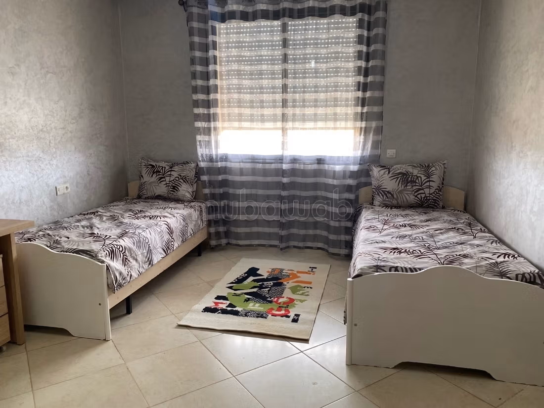 Affitta il tuo appartamento a Monica. Superficie totale 103 m². Arredato