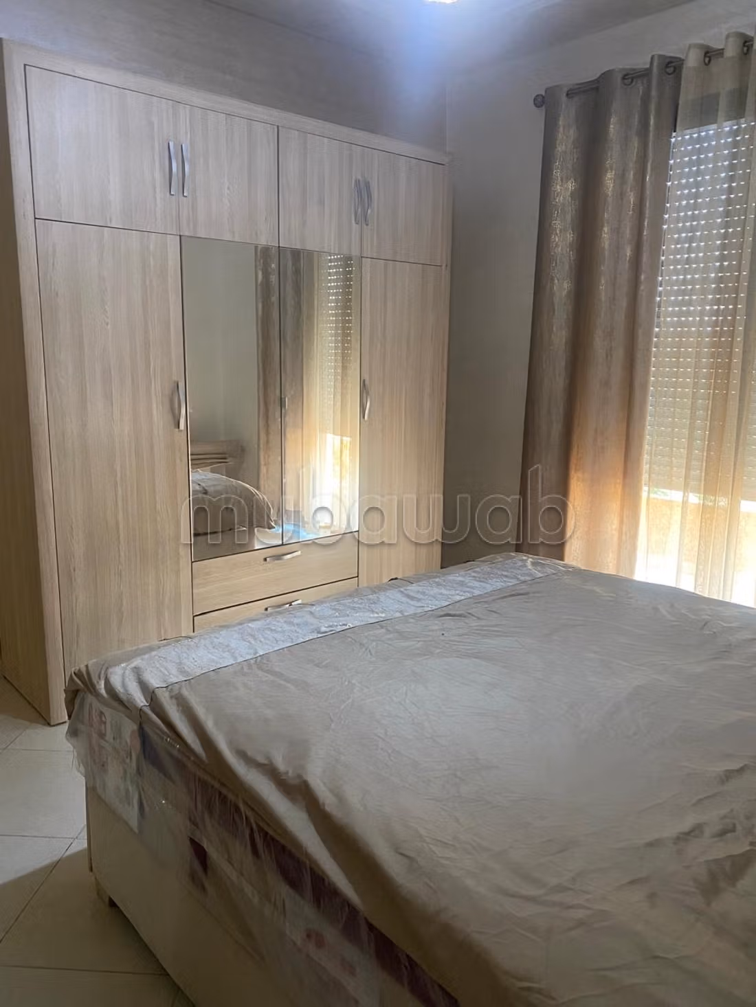 Affitta il tuo appartamento a Monica. Superficie totale 103 m². Arredato