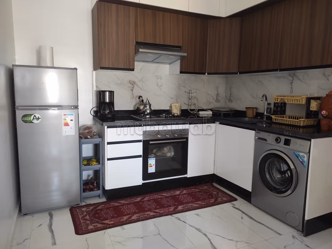 Appartement meublé à louer – El Jadida