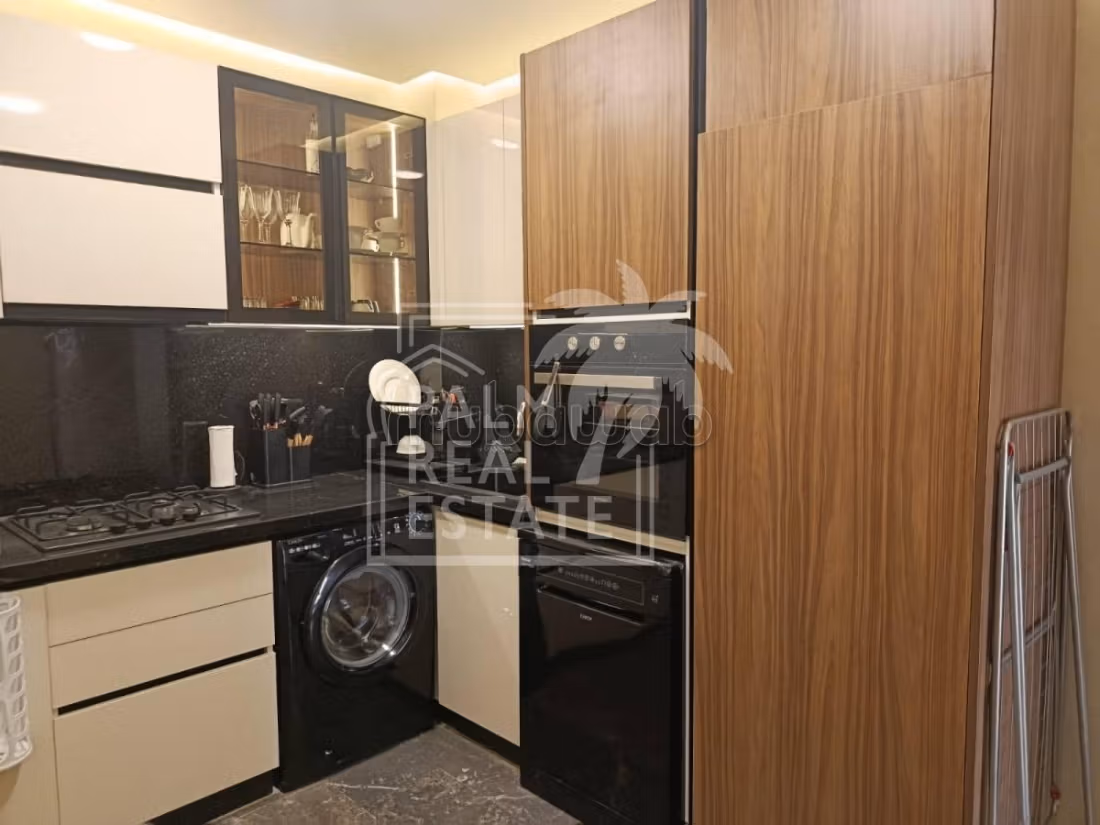 Appartement 56 m² à Route de Safi — 14