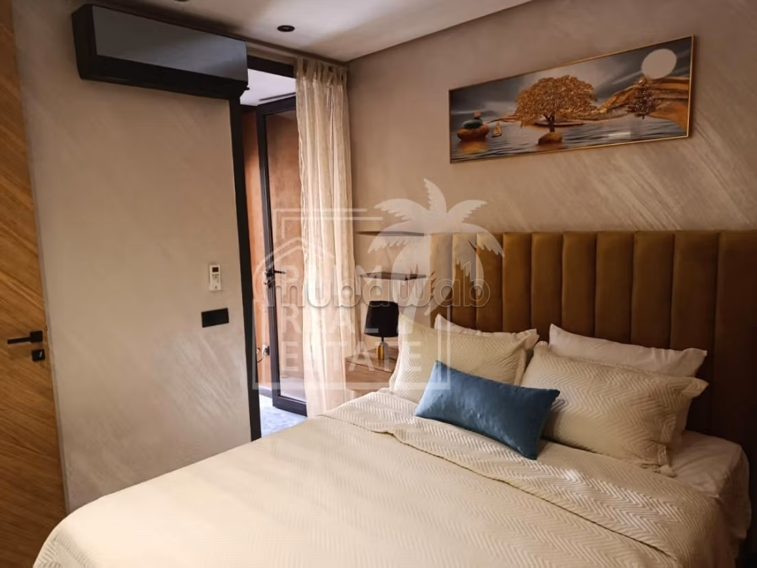 Appartement 56 m² à Route de Safi — 8