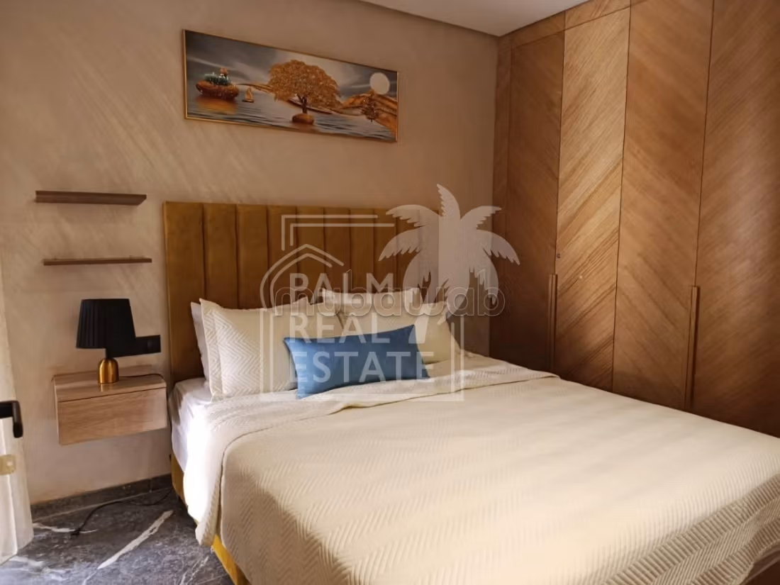Appartement 56 m² à Route de Safi — 10