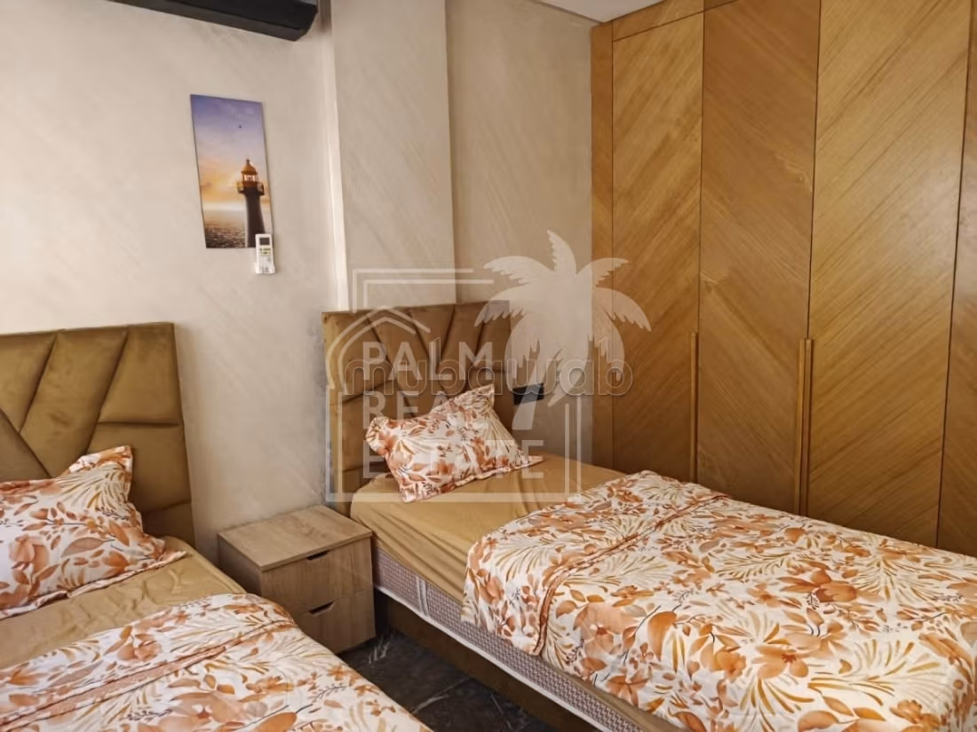 Appartement 56 m² à Route de Safi — 7