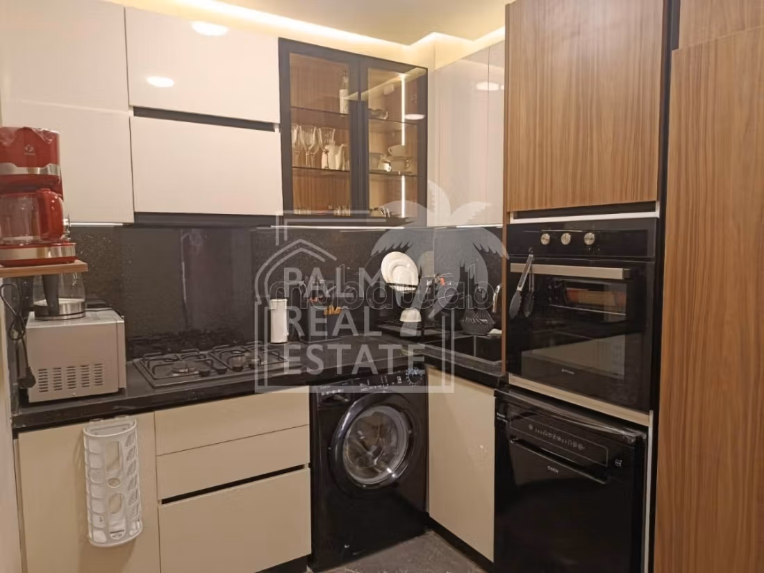 Appartement 56 m² à Route de Safi — 12