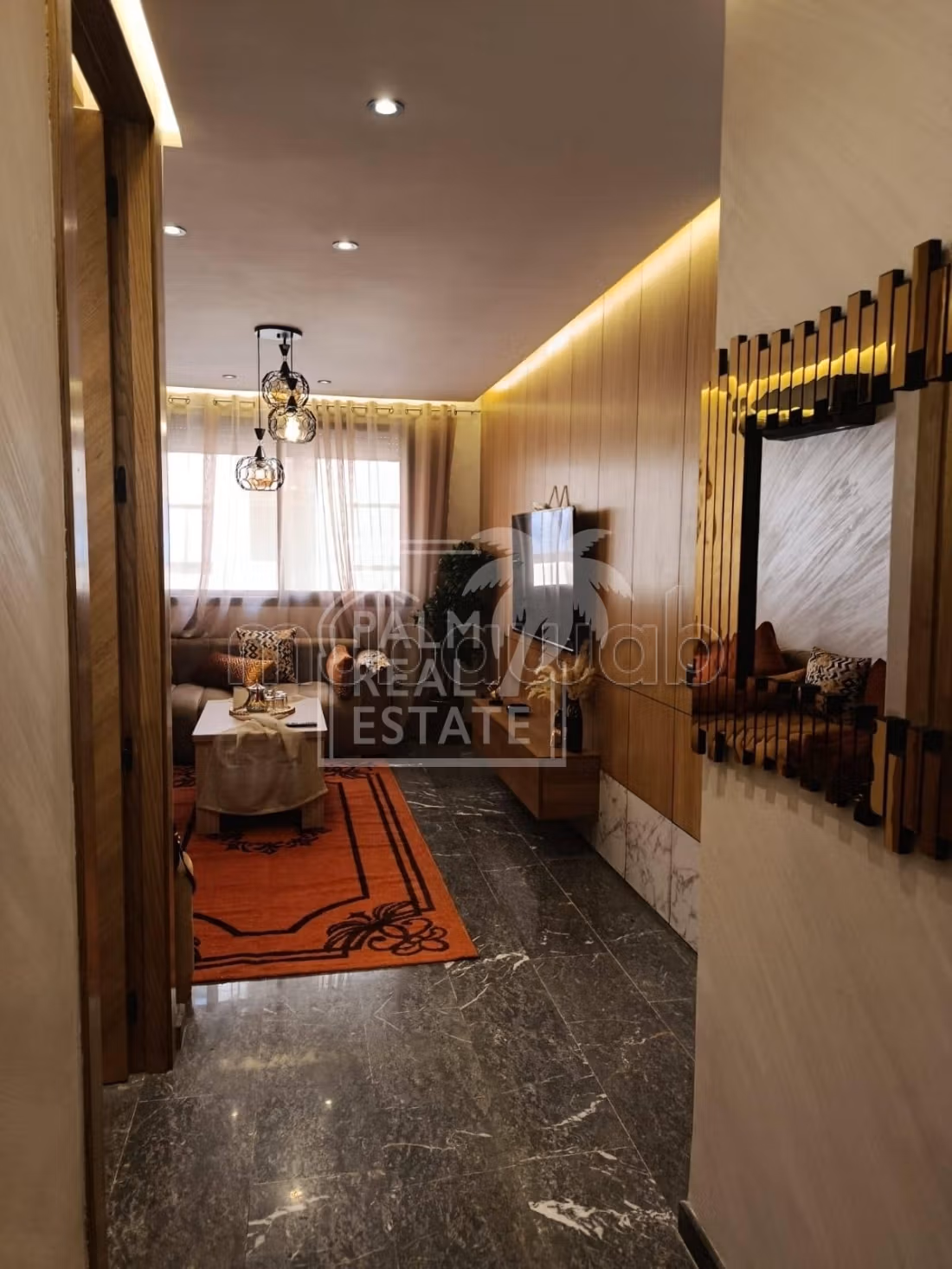 Appartement 56 m² à Route de Safi — 18