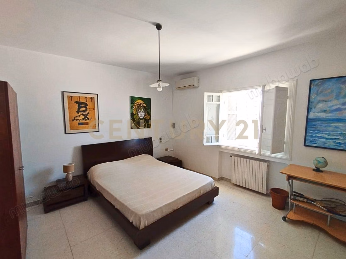À LOUER – Villa Arabesque S5 avec Jardin