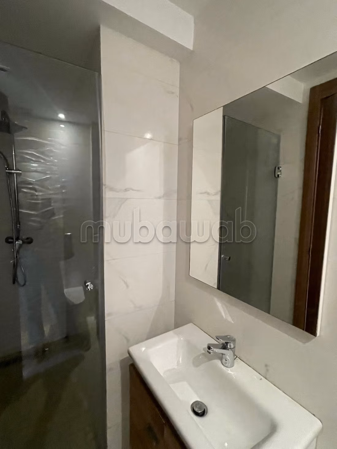 Joli studio Boulevard Anoual