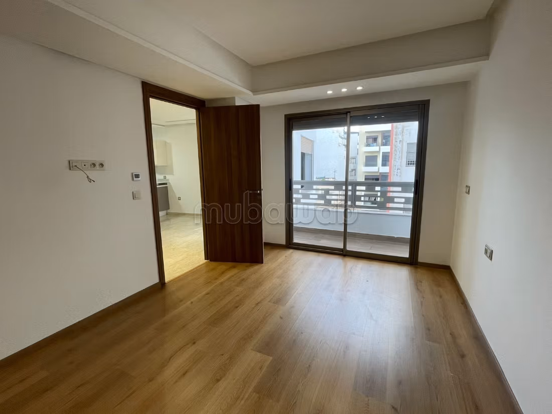 Joli studio Boulevard Anoual