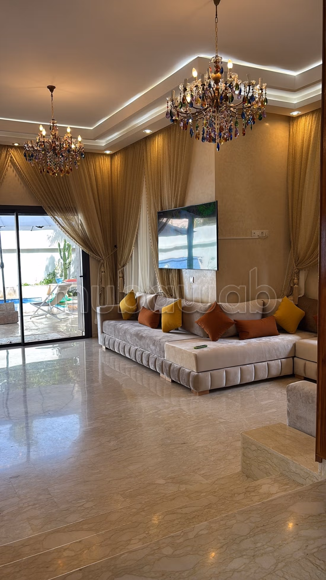 Très bon affaire à nous pas rater sur Marrakech