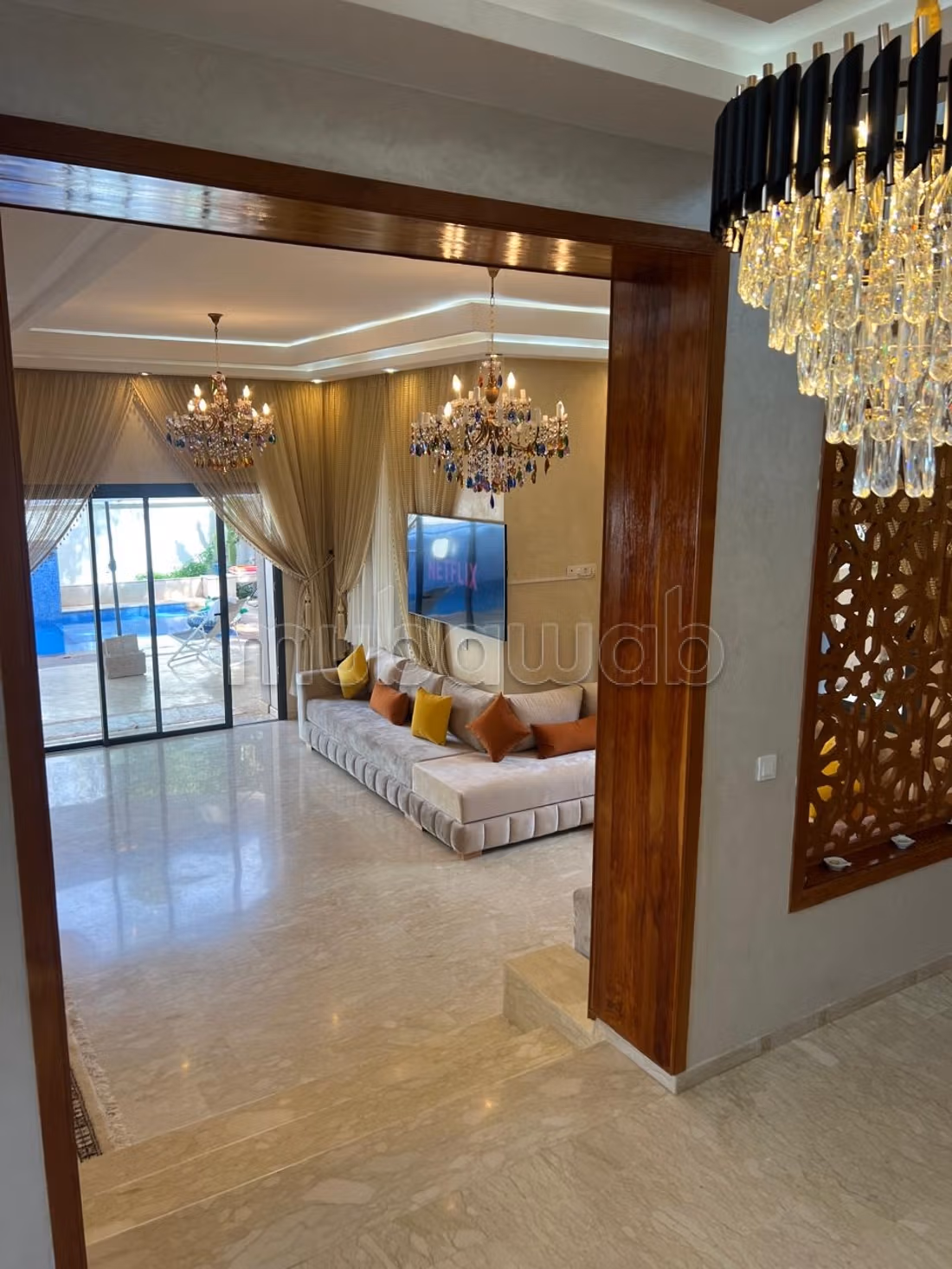 Très bon affaire à nous pas rater sur Marrakech