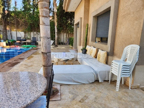Très bon affaire à nous pas rater sur Marrakech