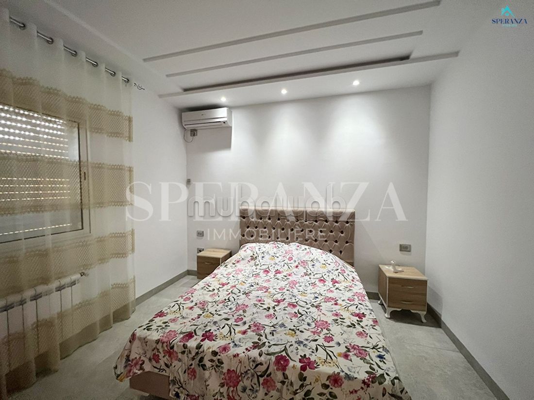 Location Villa Nièvre S3