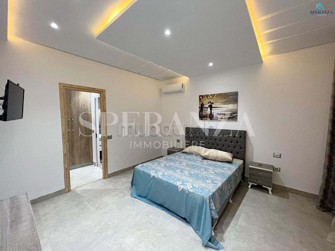 Location Villa Nièvre S3