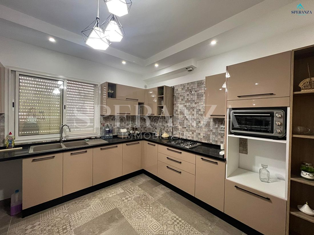 Location Villa Nièvre S3